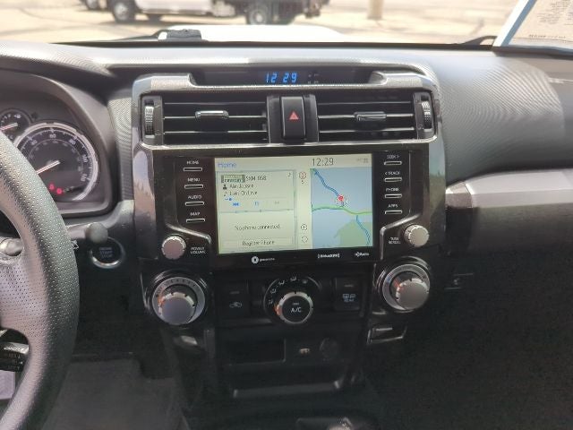 2021 Toyota 4Runner TRD Off-Road Premium