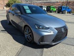 2019 Lexus IS 300