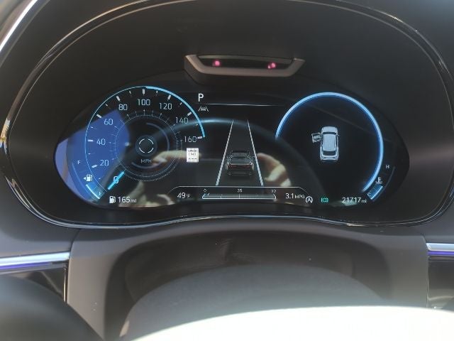 2023 Genesis GV70 2.5T