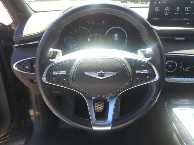 2023 Genesis GV70 2.5T