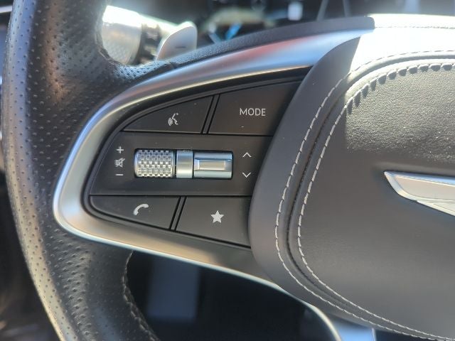 2023 Genesis GV70 2.5T