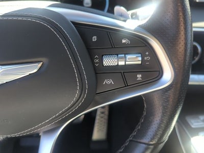 2023 Genesis GV70 2.5T