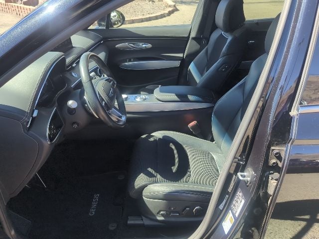 2023 Genesis GV70 2.5T