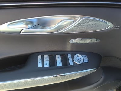 2023 Genesis GV70 2.5T