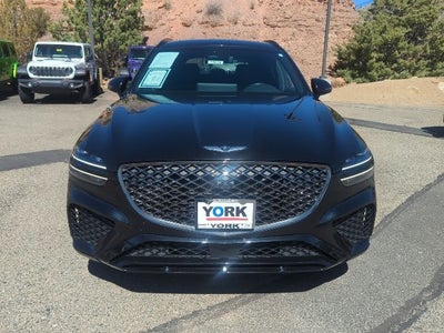 2023 Genesis GV70 2.5T