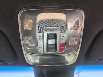 2023 Genesis GV70 2.5T