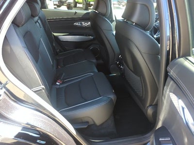 2023 Genesis GV70 2.5T