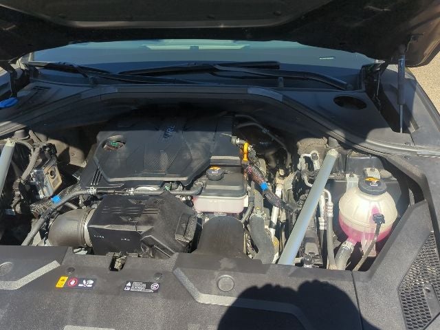 2023 Genesis GV70 2.5T