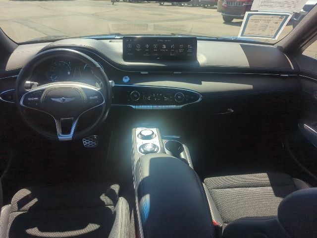 2023 Genesis GV70 2.5T