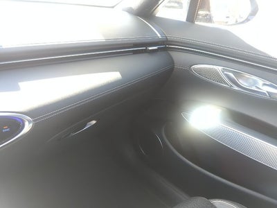 2023 Genesis GV70 2.5T