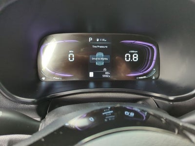 2025 Kia Soul EX