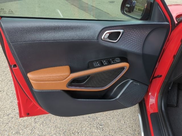 2025 Kia Soul EX
