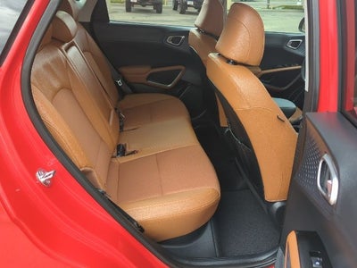 2025 Kia Soul EX