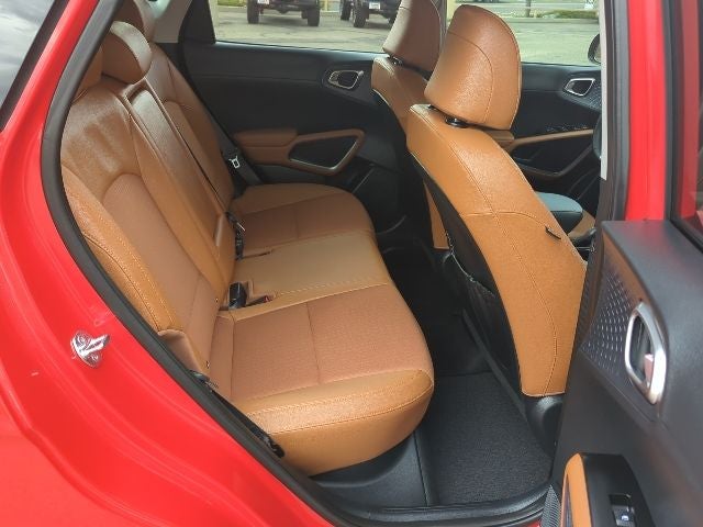 2025 Kia Soul EX