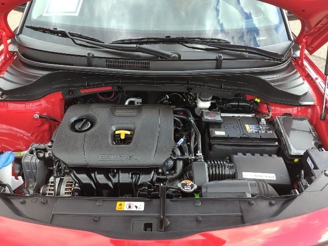 2025 Kia Soul EX