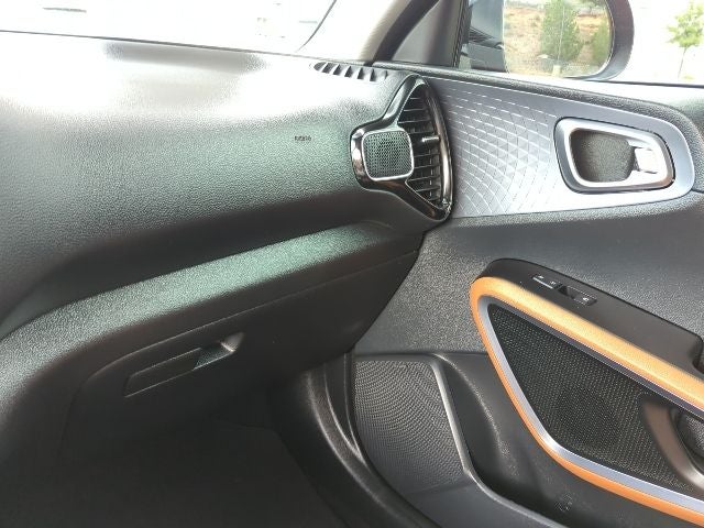 2025 Kia Soul EX