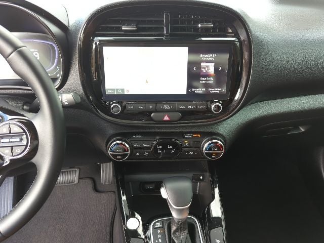 2025 Kia Soul EX