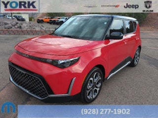 2025 Kia Soul EX