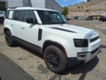2025 Land Rover Defender 110 S