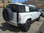 2025 Land Rover Defender 110 S