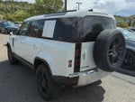 2025 Land Rover Defender 110 S