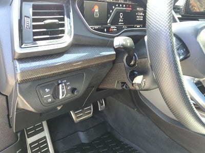 2022 Audi SQ5 Premium Plus quattro