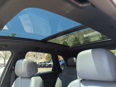 2022 Audi SQ5 Premium Plus quattro