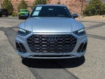 2022 Audi SQ5 Premium Plus quattro