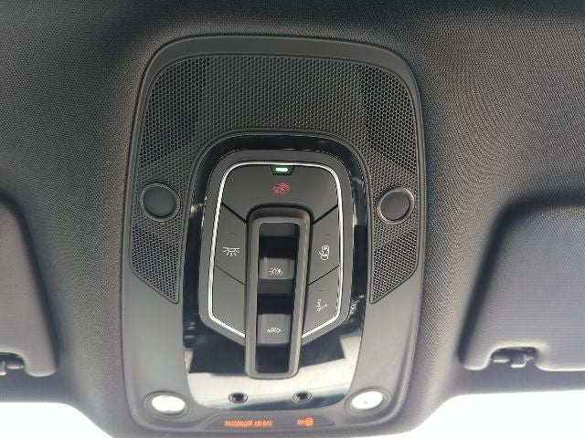 2022 Audi SQ5 Premium Plus quattro