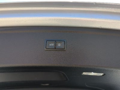 2022 Audi SQ5 Premium Plus quattro