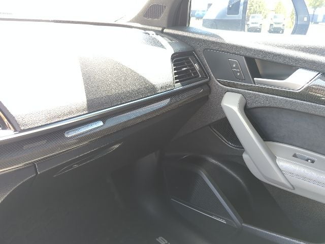 2022 Audi SQ5 Premium Plus quattro