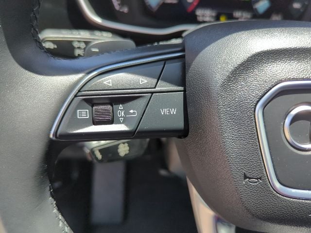 2023 Audi Q3 Premium S Line quattro
