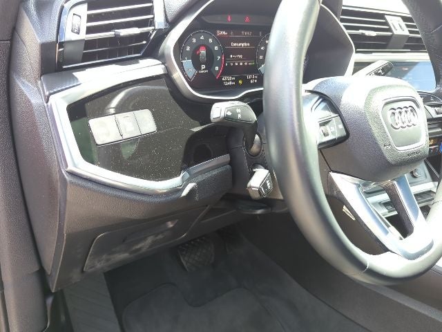 2023 Audi Q3 Premium S Line quattro