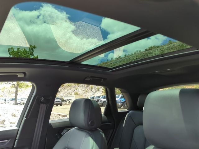 2023 Audi Q3 Premium S Line quattro