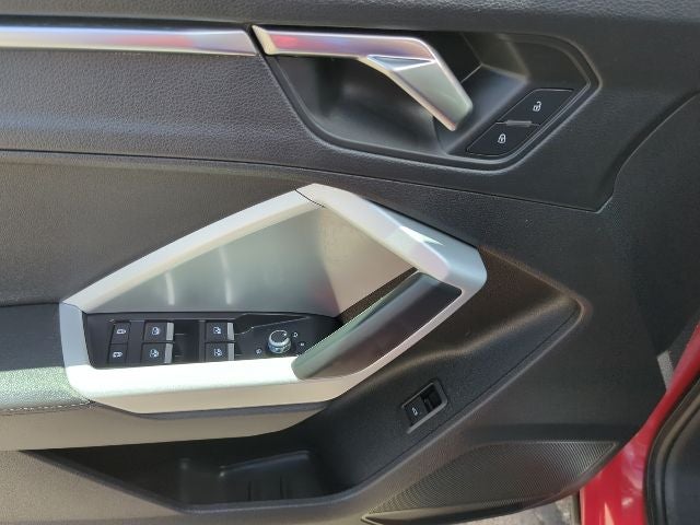 2023 Audi Q3 Premium S Line quattro