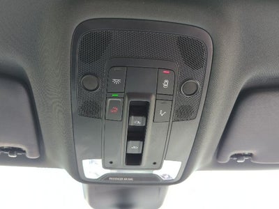 2023 Audi Q3 Premium S Line quattro