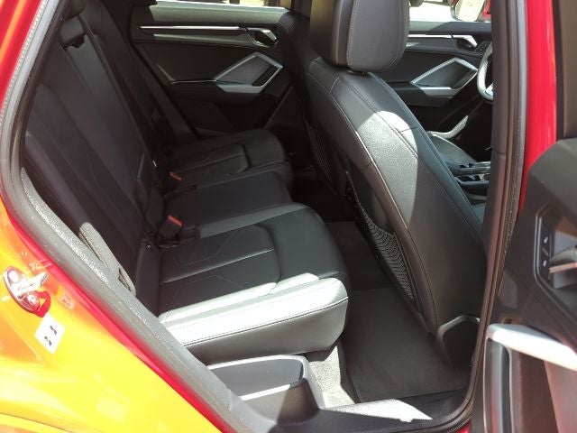 2023 Audi Q3 Premium S Line quattro