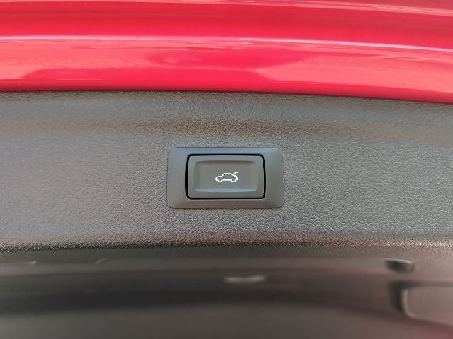 2023 Audi Q3 Premium S Line quattro