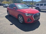 2023 Audi Q3 Premium S Line quattro