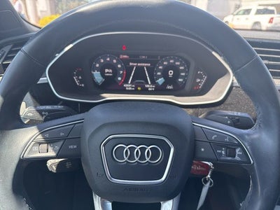 2023 Audi Q3 Premium S Line quattro