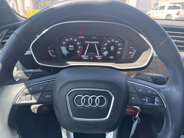 2023 Audi Q3 Premium S Line quattro
