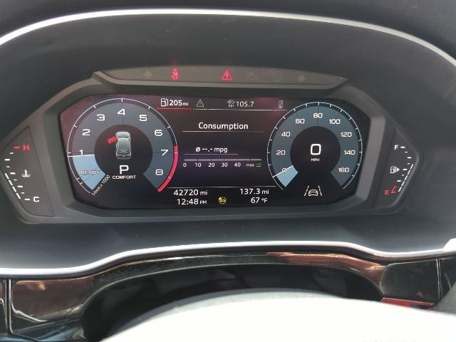 2023 Audi Q3 Premium S Line quattro