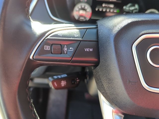 2023 Audi Q5 45 S line Premium quattro