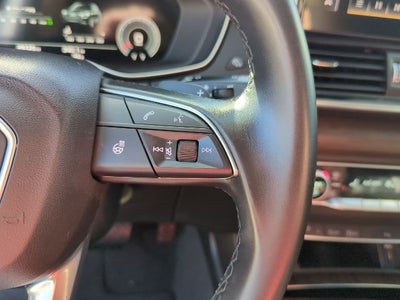 2023 Audi Q5 45 S line Premium quattro