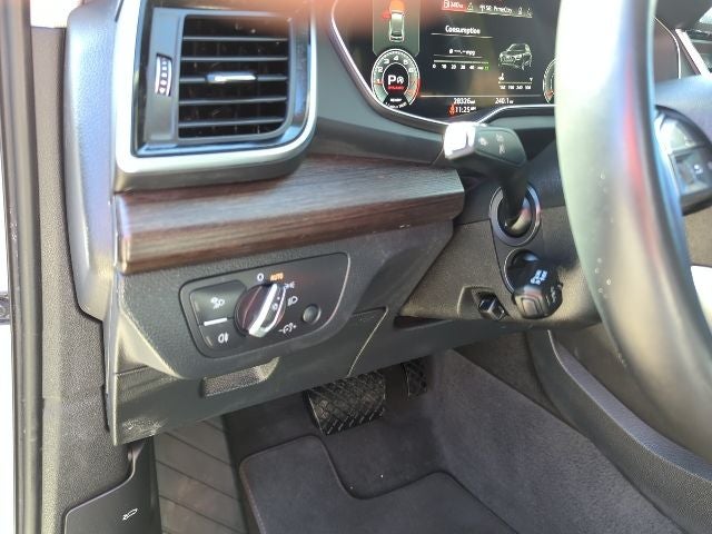 2023 Audi Q5 45 S line Premium quattro