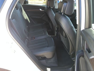 2023 Audi Q5 45 S line Premium quattro