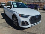 2023 Audi Q5 45 S line Premium quattro
