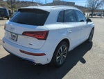 2023 Audi Q5 45 S line Premium quattro