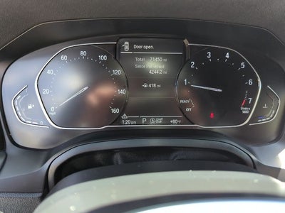 2021 BMW 4 Series 430i