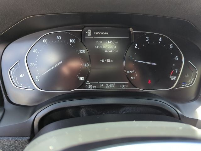 2021 BMW 4 Series 430i